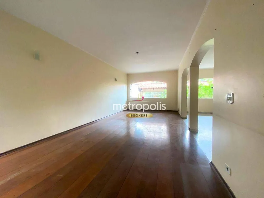 Sobrado, 3 quartos, 500 m² - Foto 1