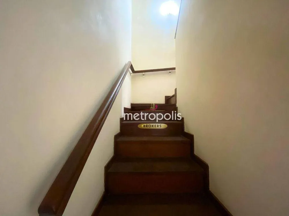 Sobrado, 3 quartos, 500 m² - Foto 6