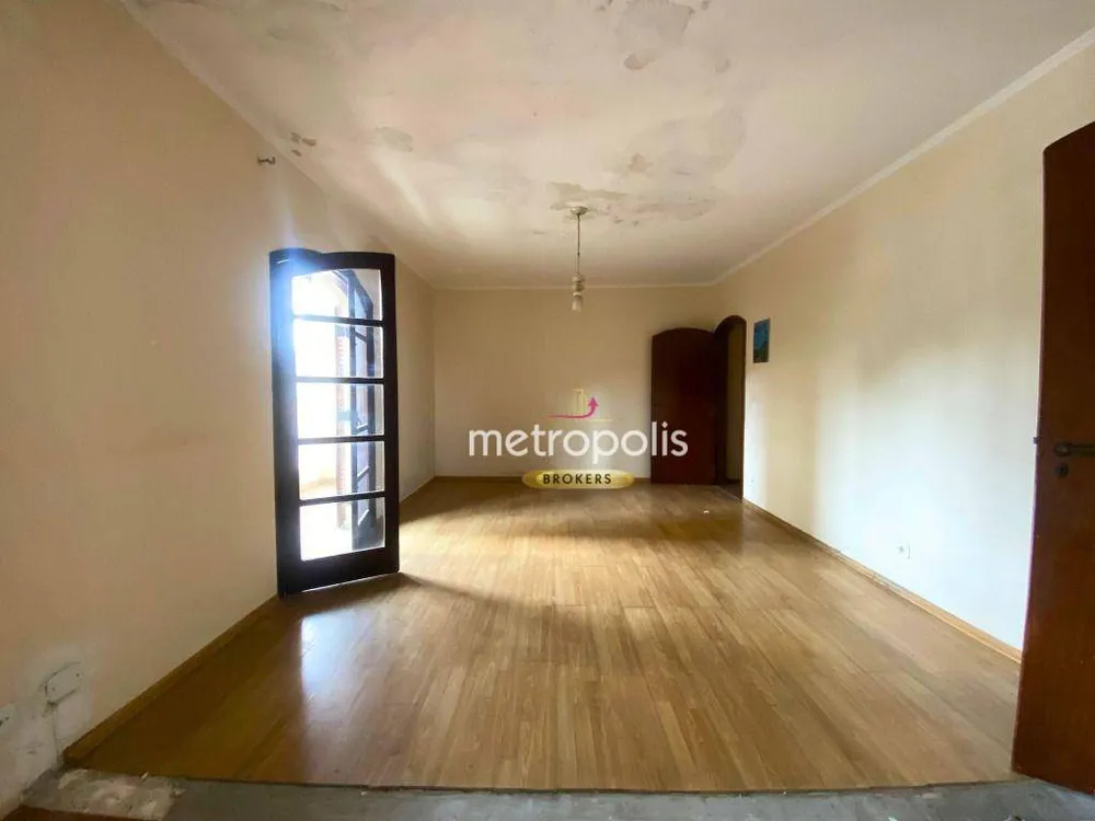 Sobrado, 3 quartos, 500 m² - Foto 8