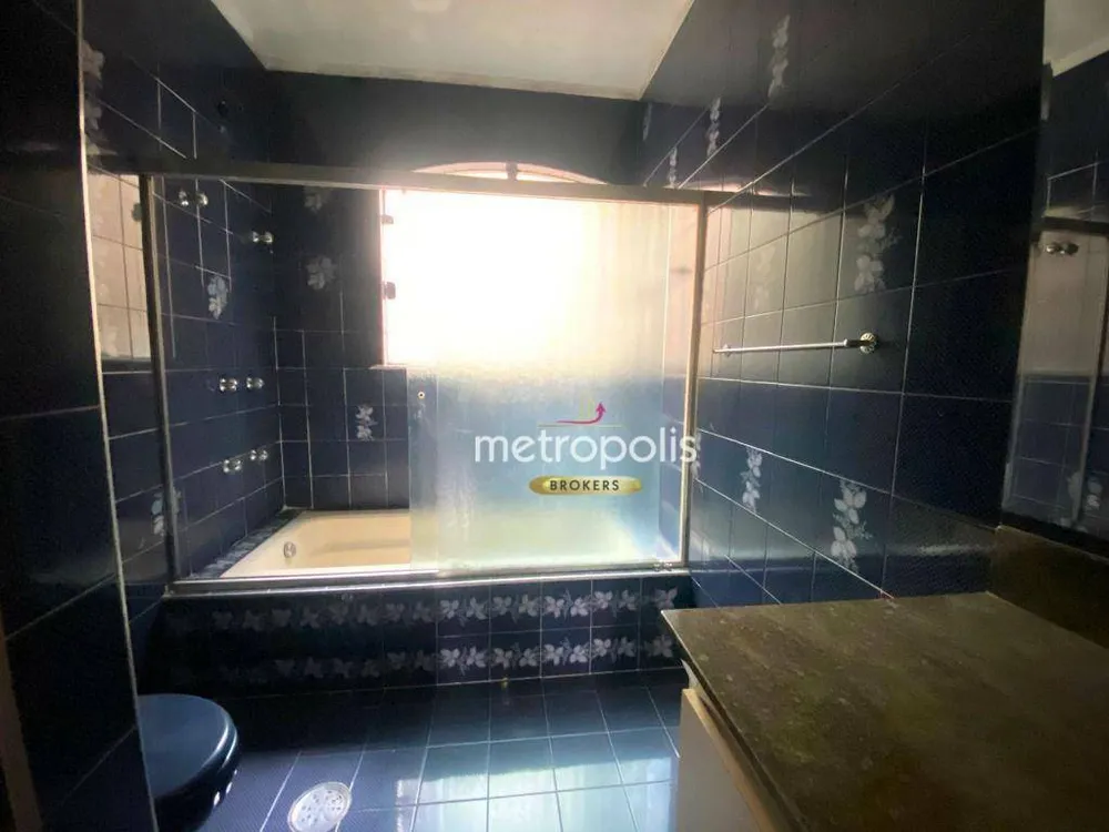 Sobrado, 3 quartos, 500 m² - Foto 7