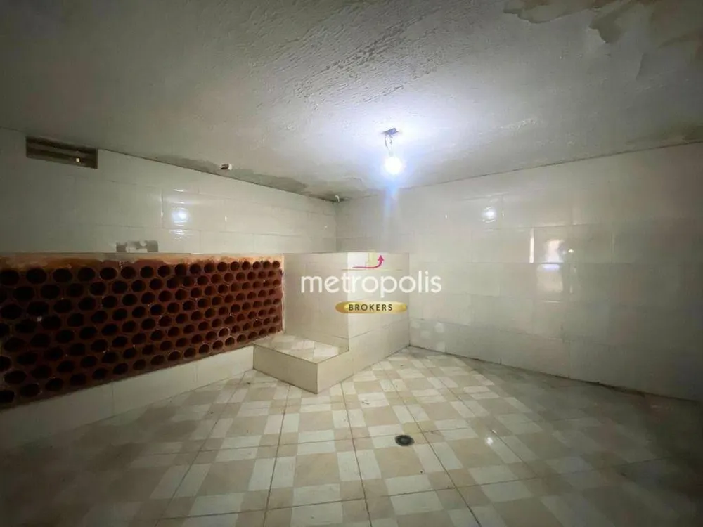 Sobrado, 3 quartos, 500 m² - Foto 12