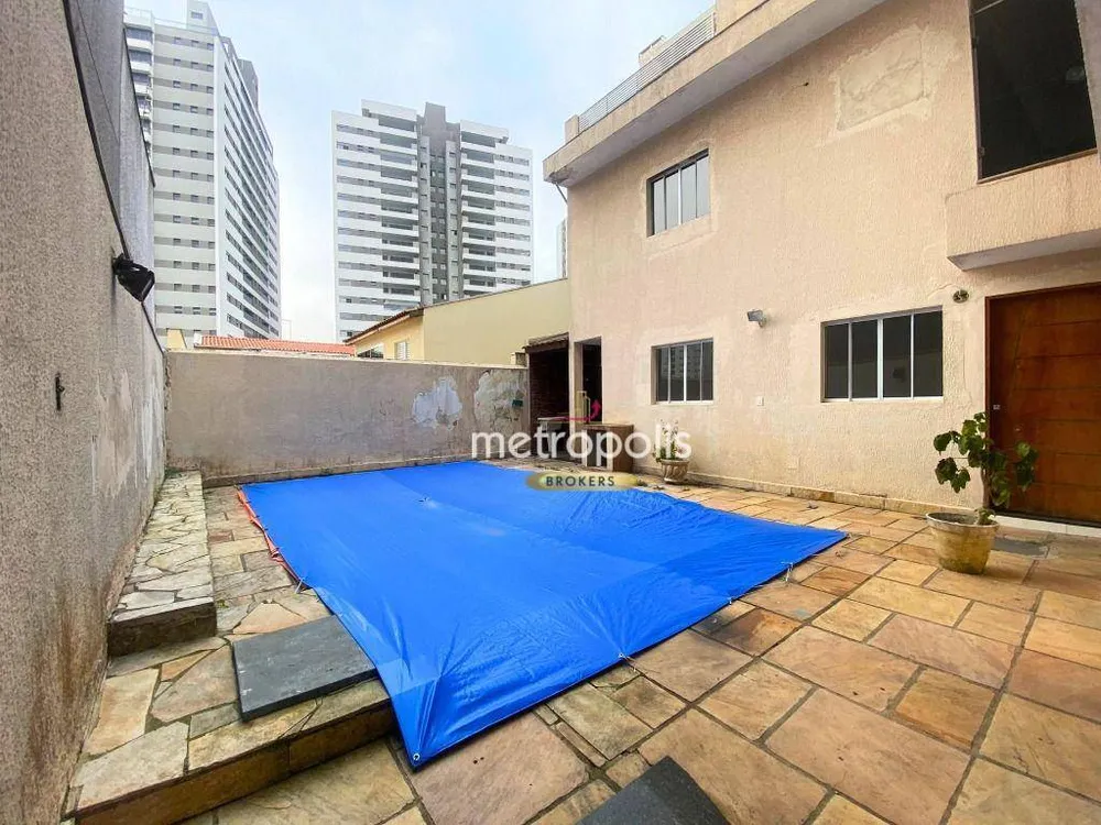 Sobrado, 3 quartos, 500 m² - Foto 5