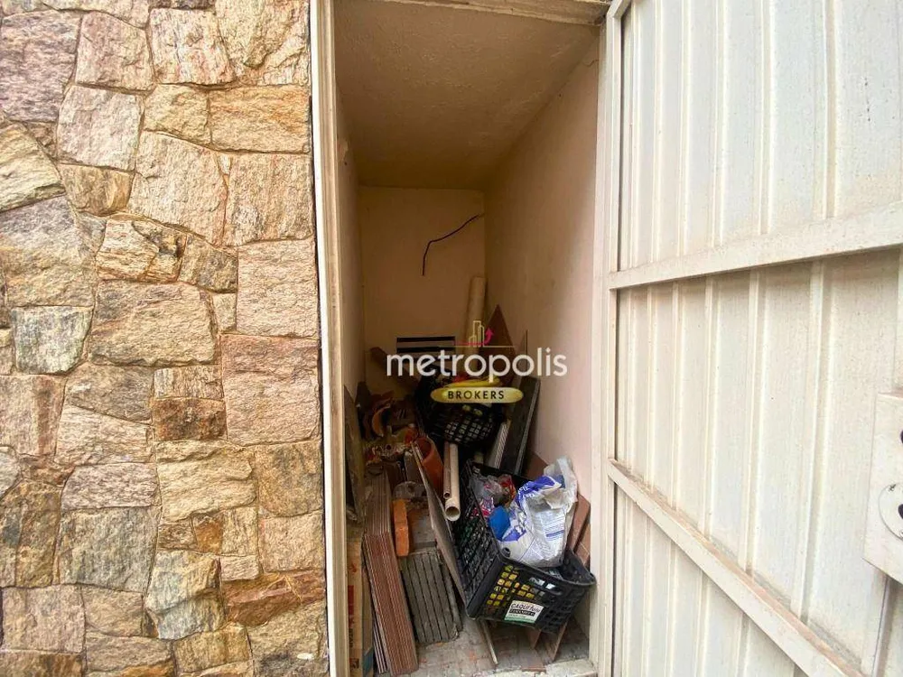 Sobrado, 3 quartos, 500 m² - Foto 10