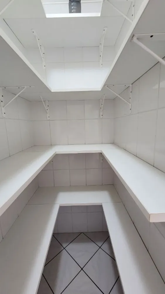 Apartamento, 3 quartos, 130 m² - Foto 1