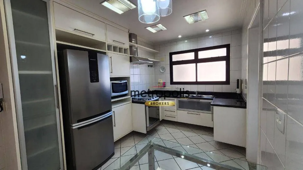 Apartamento, 3 quartos, 130 m² - Foto 6
