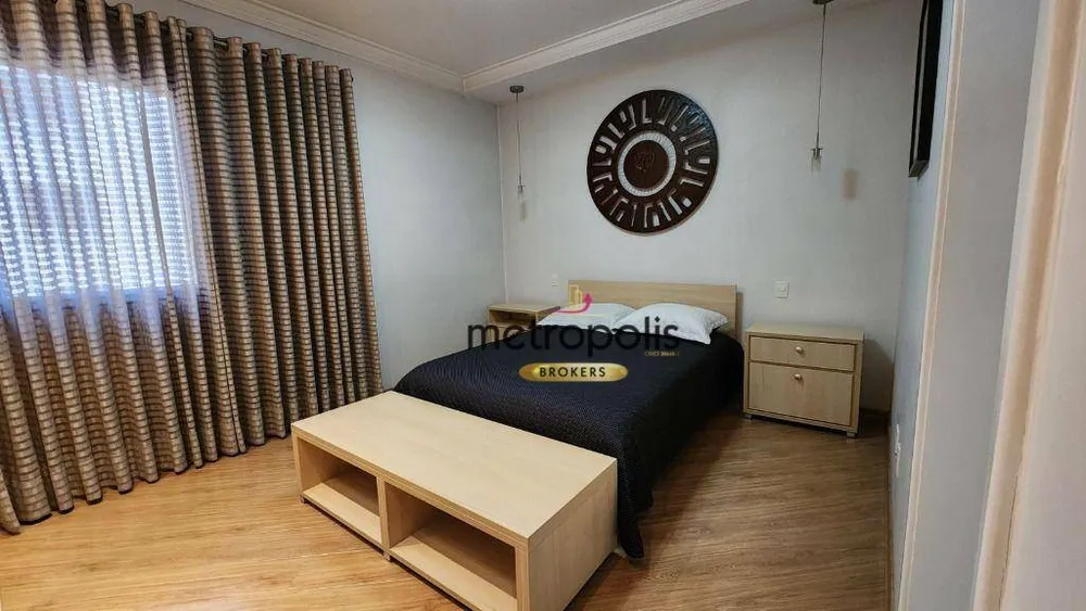 Apartamento, 3 quartos, 130 m² - Foto 4