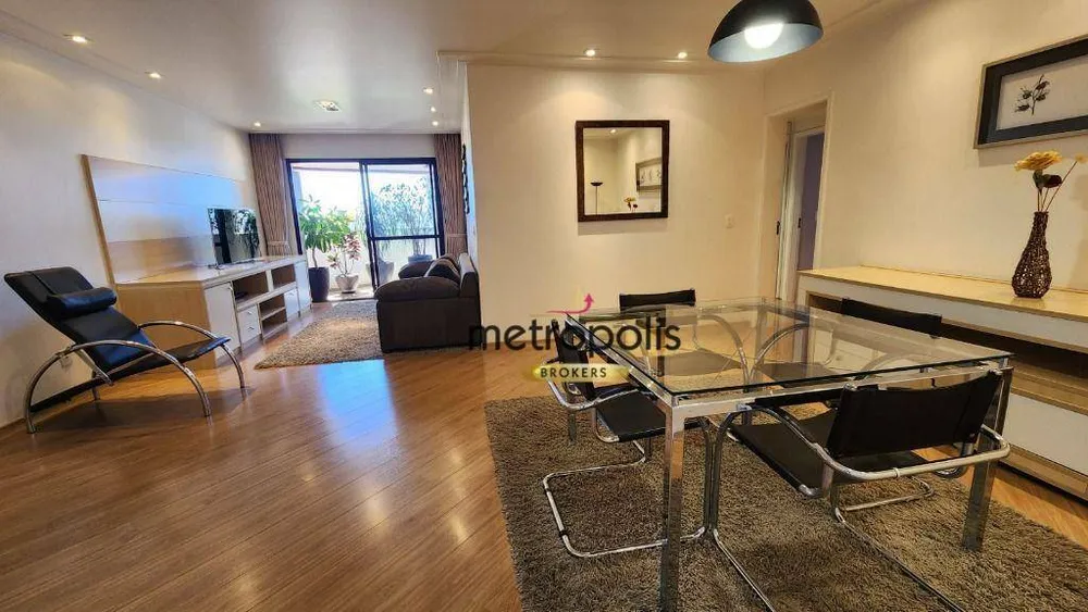 Apartamento, 3 quartos, 130 m² - Foto 5