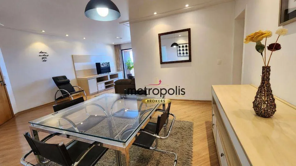 Apartamento, 3 quartos, 130 m² - Foto 3