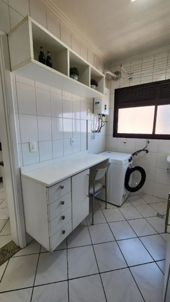 Apartamento, 3 quartos, 130 m² - Foto 8
