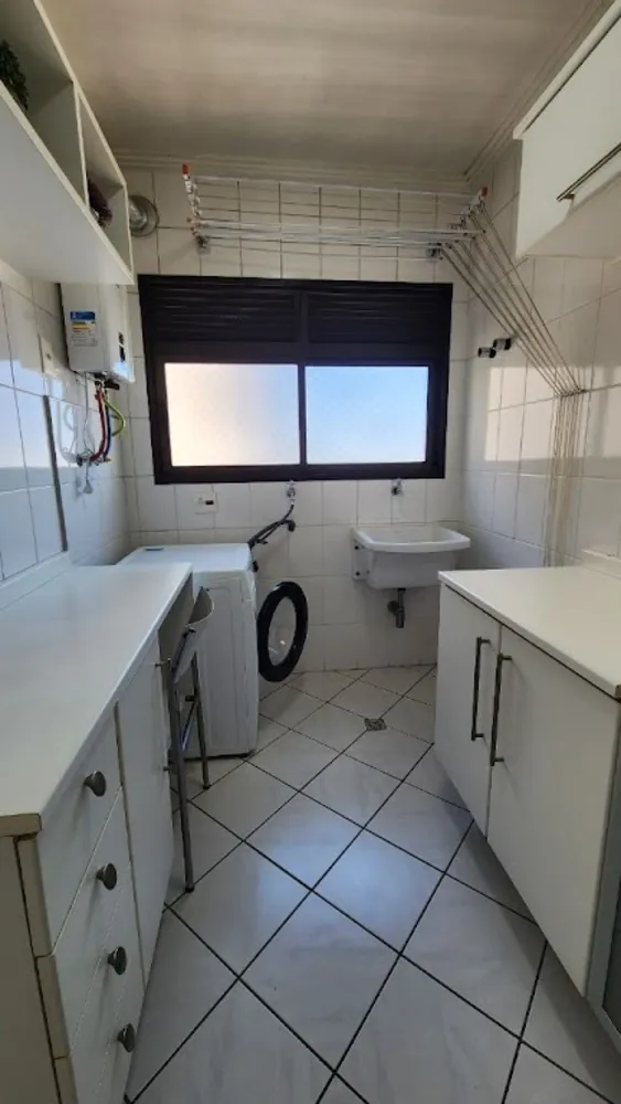 Apartamento, 3 quartos, 130 m² - Foto 4