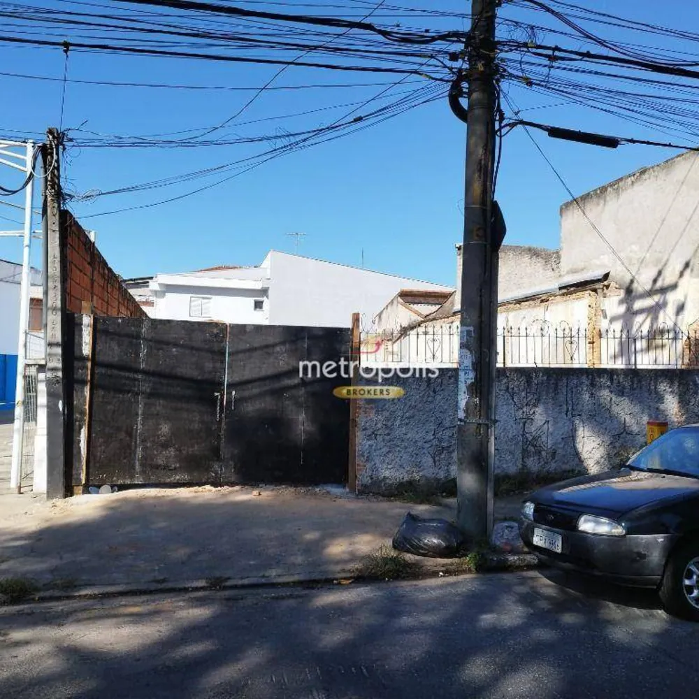 Terreno, 281 m² - Foto 2