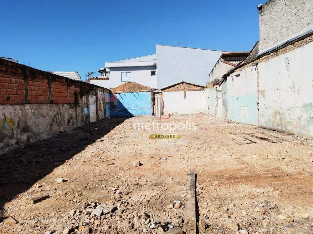 Terreno, 281 m² - Foto 1