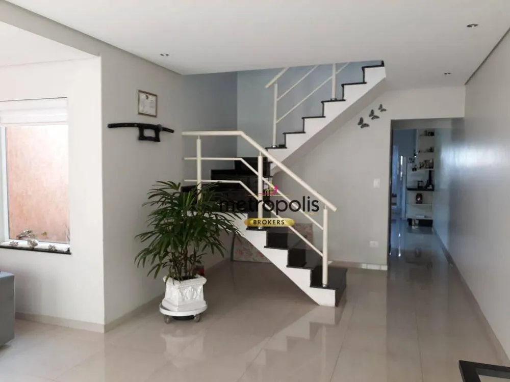Sobrado, 3 quartos, 293 m² - Foto 1