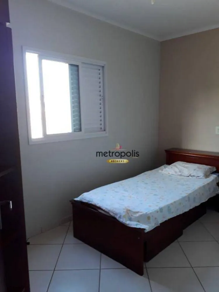 Sobrado, 3 quartos, 293 m² - Foto 9