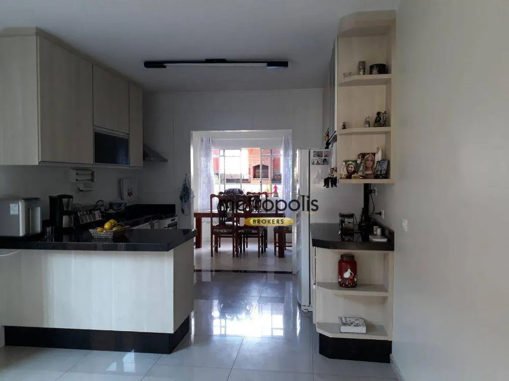 Sobrado, 3 quartos, 293 m² - Foto 5