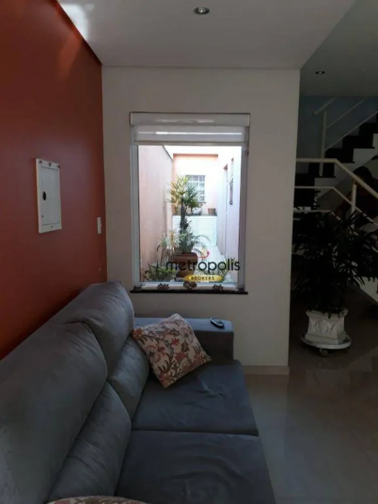 Sobrado, 3 quartos, 293 m² - Foto 2