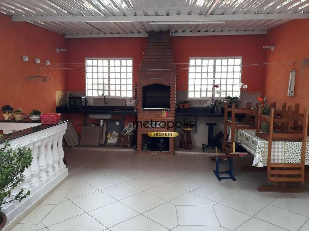 Sobrado, 3 quartos, 293 m² - Foto 10
