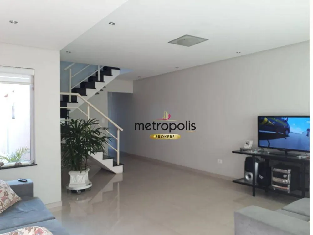 Sobrado, 3 quartos, 293 m² - Foto 3