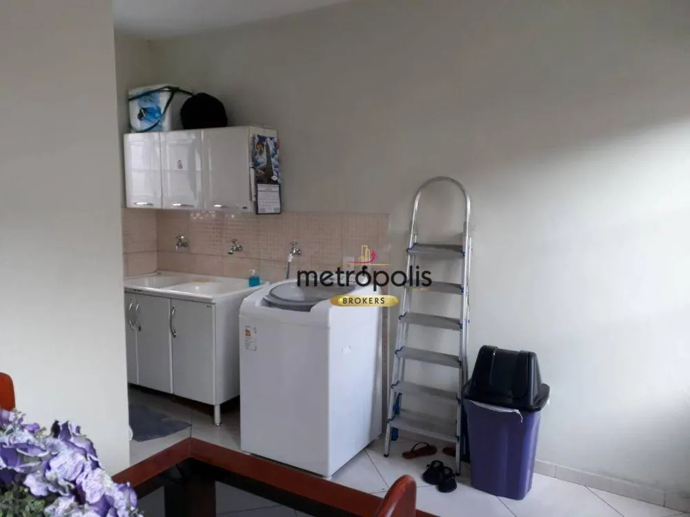 Sobrado, 3 quartos, 293 m² - Foto 7