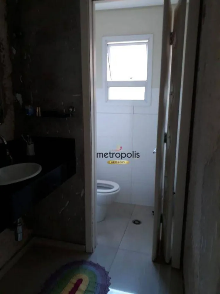 Sobrado, 3 quartos, 293 m² - Foto 6