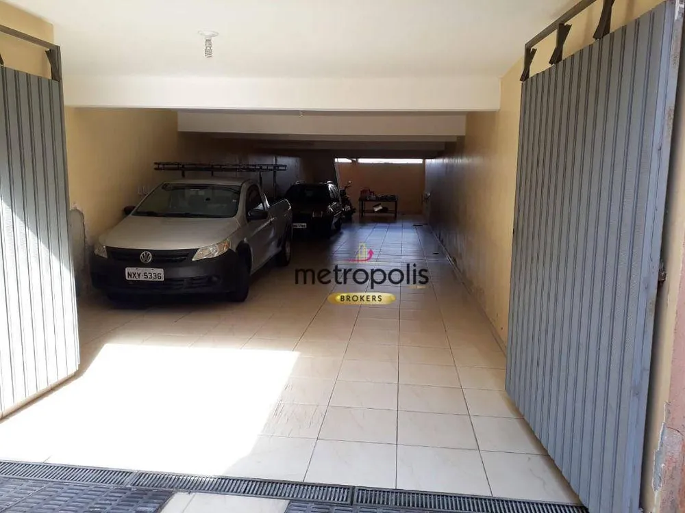 Sobrado, 3 quartos, 293 m² - Foto 12