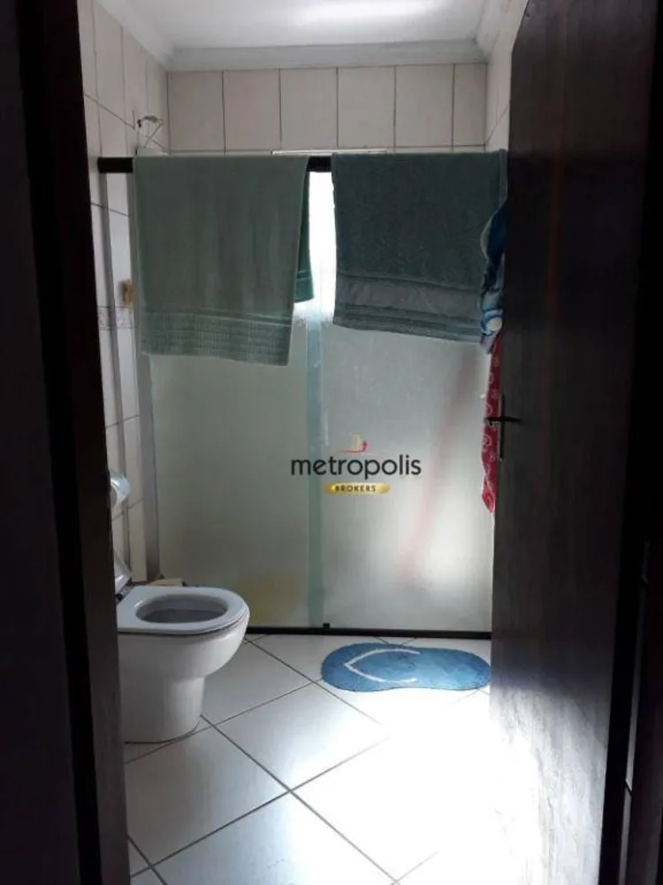 Sobrado, 3 quartos, 293 m² - Foto 8