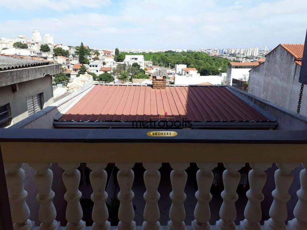 Sobrado, 3 quartos, 293 m² - Foto 11