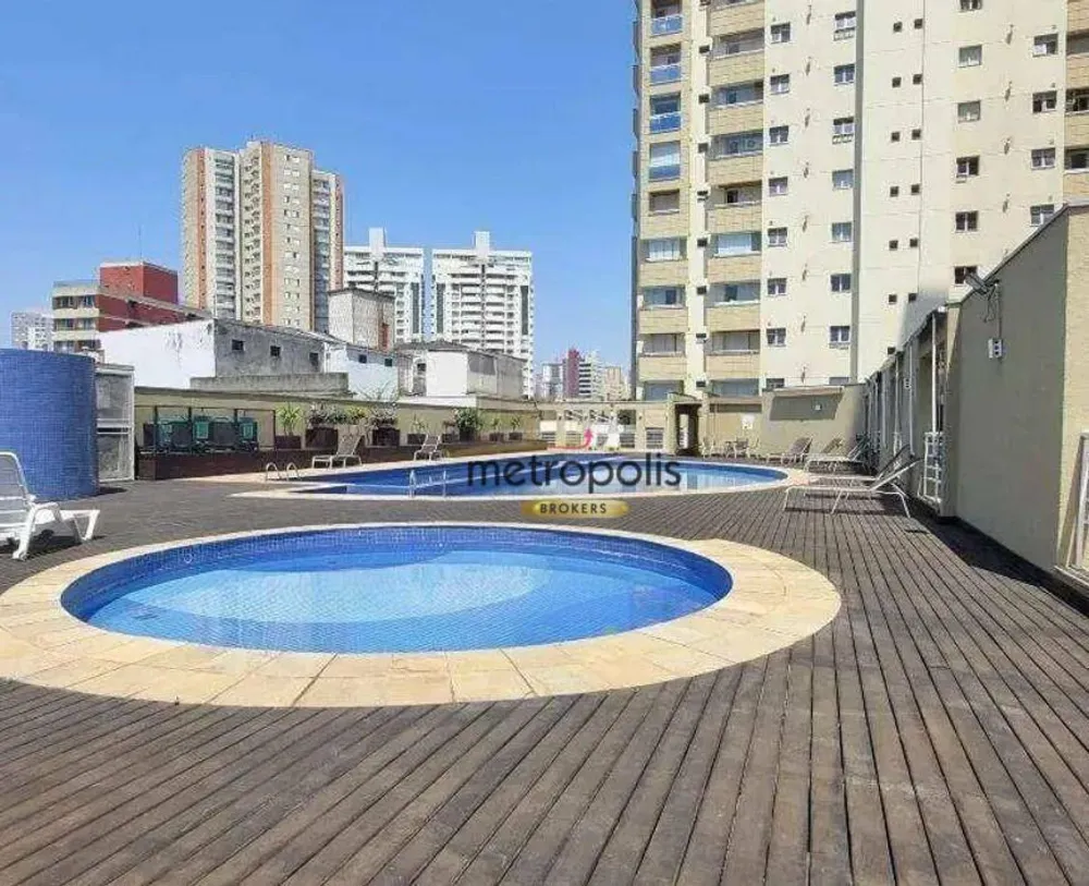 Apartamento, 3 quartos, 114 m² - Foto 6