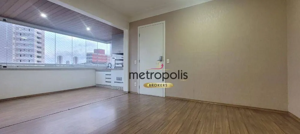 Apartamento, 3 quartos, 114 m² - Foto 4