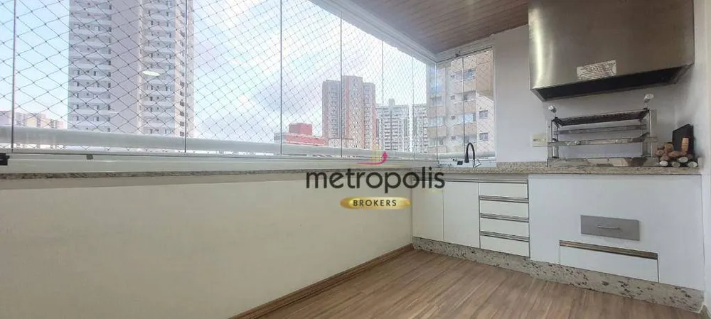 Apartamento, 3 quartos, 114 m² - Foto 6