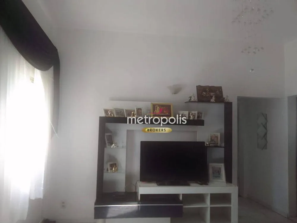 Apartamento, 3 quartos, 210 m² - Foto 2