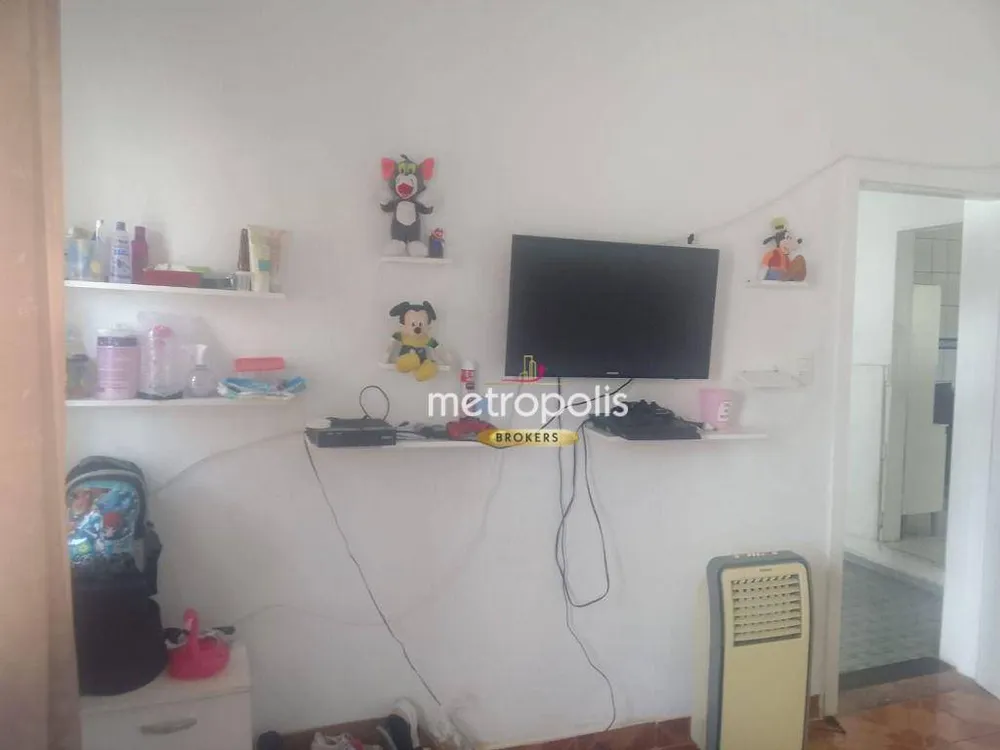 Apartamento, 3 quartos, 210 m² - Foto 1