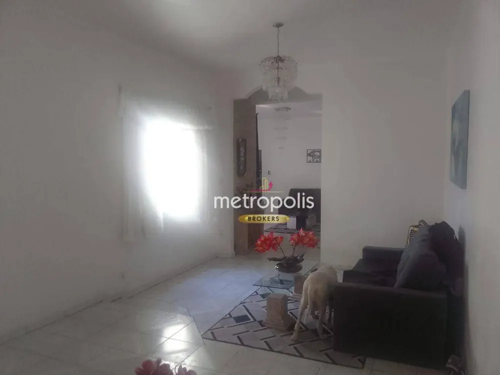 Apartamento, 3 quartos, 210 m² - Foto 3