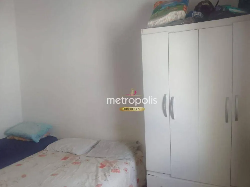 Apartamento, 3 quartos, 210 m² - Foto 2