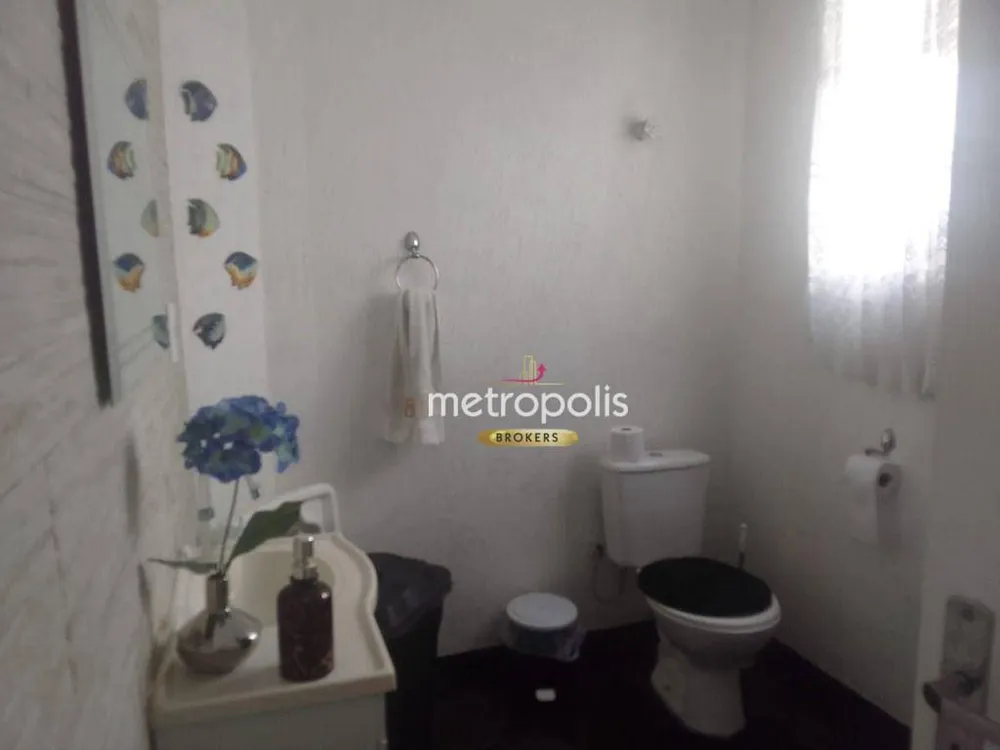 Apartamento, 3 quartos, 210 m² - Foto 8