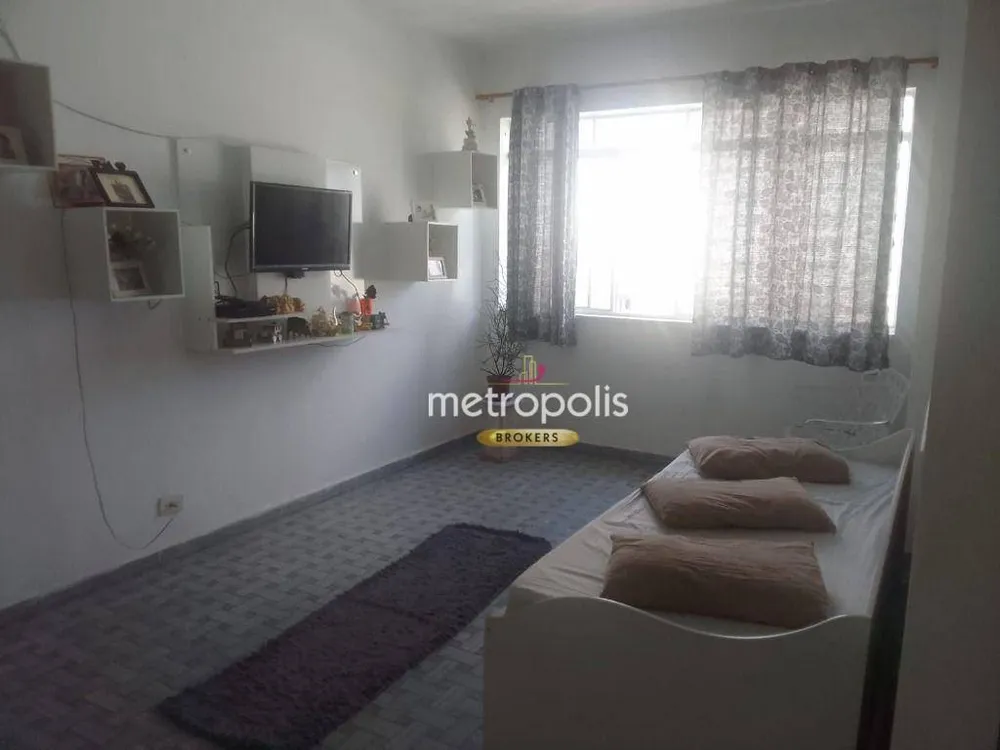 Apartamento, 3 quartos, 210 m² - Foto 4