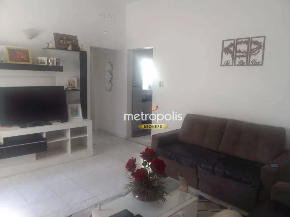 Apartamento, 3 quartos, 210 m² - Foto 3