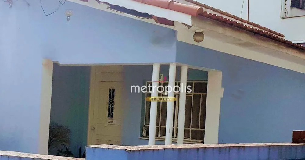 Terreno, 172 m² - Foto 1