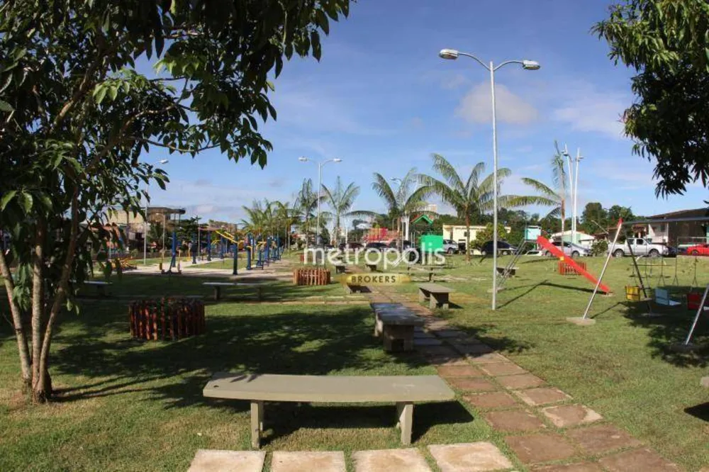 Loja-Salão, 200 m² - Foto 7