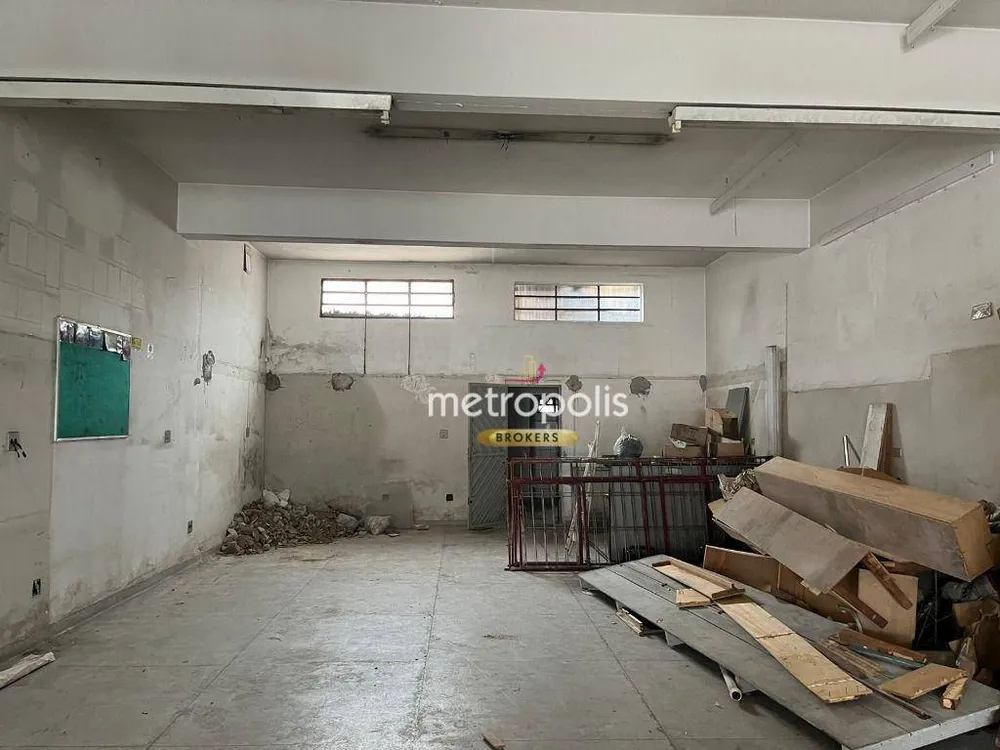 Loja-Salão, 200 m² - Foto 2