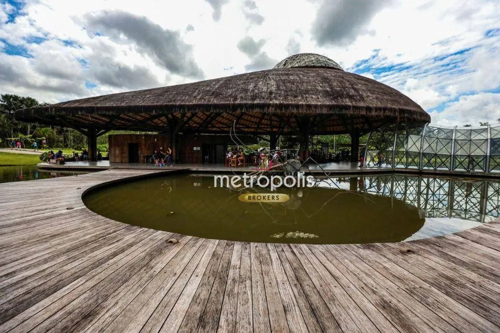 Loja-Salão, 200 m² - Foto 11