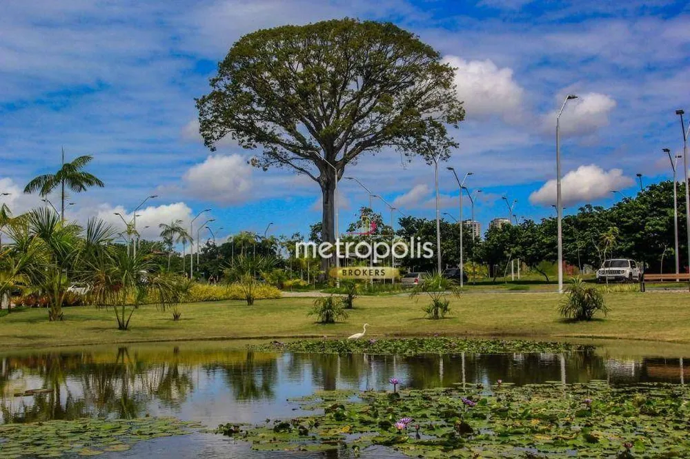 Loja-Salão, 200 m² - Foto 9