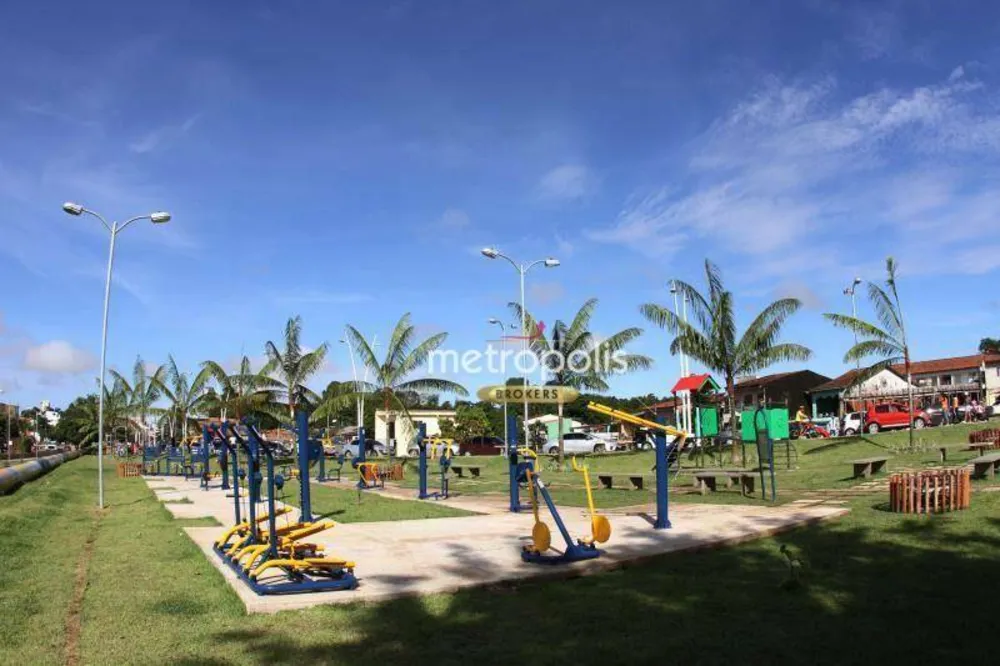 Loja-Salão, 200 m² - Foto 6