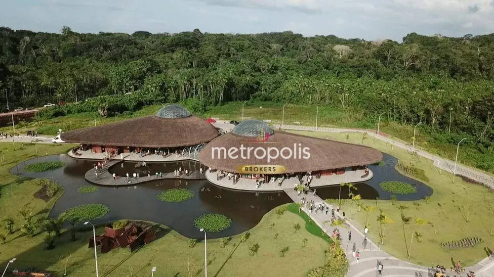 Loja-Salão, 200 m² - Foto 4