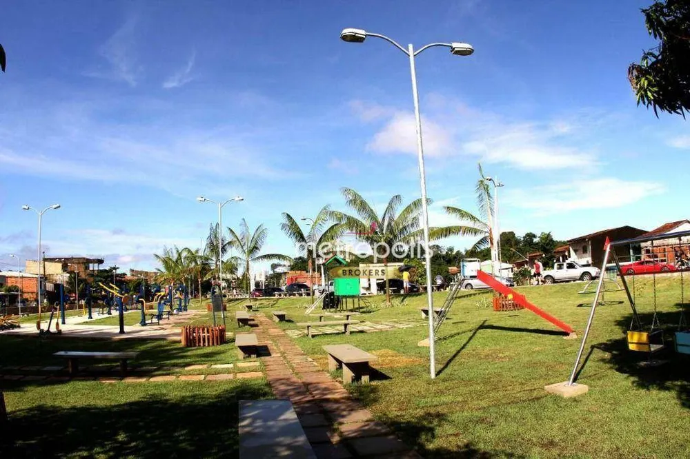 Loja-Salão, 200 m² - Foto 8