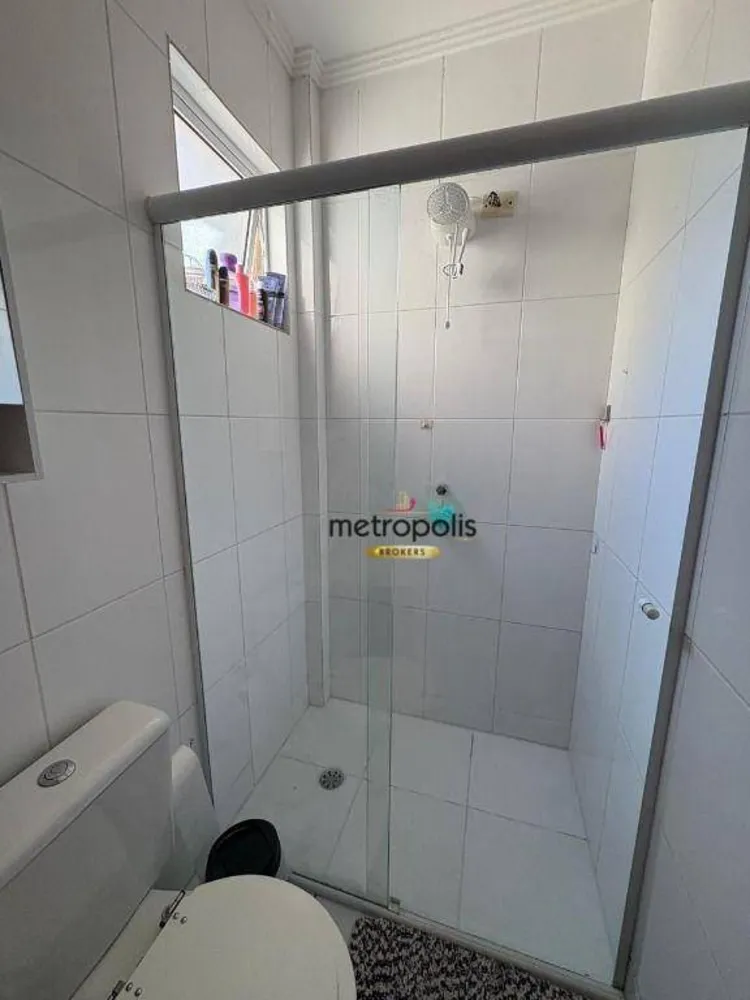 Cobertura, 3 quartos, 140 m² - Foto 5
