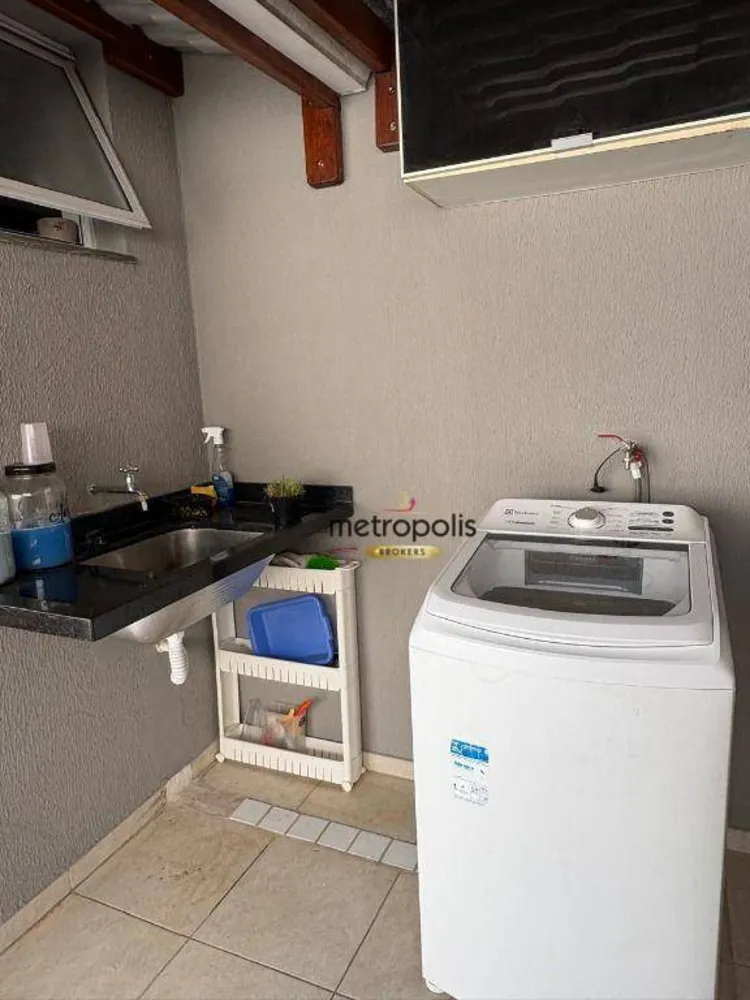 Cobertura, 3 quartos, 140 m² - Foto 8