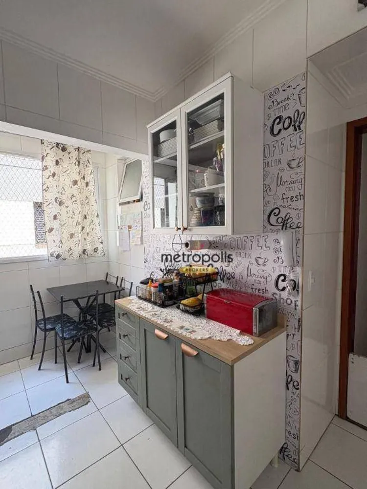 Cobertura, 3 quartos, 140 m² - Foto 1