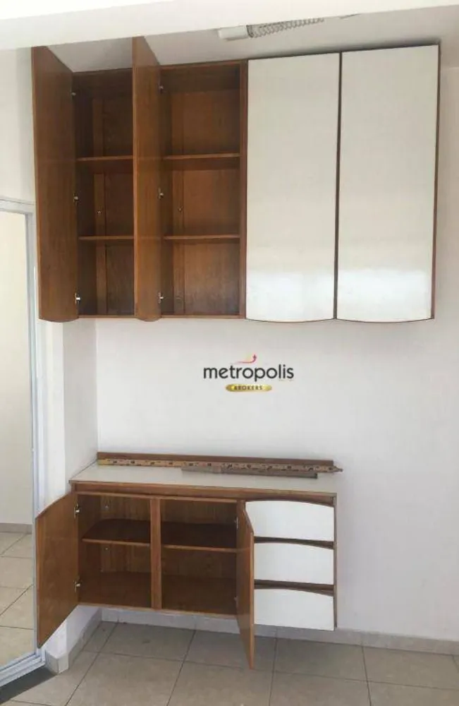 Cobertura, 3 quartos, 140 m² - Foto 7