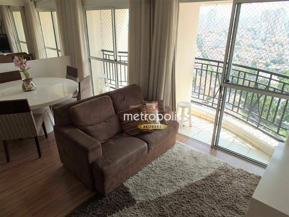 Apartamento, 4 quartos, 95 m² - Foto 1